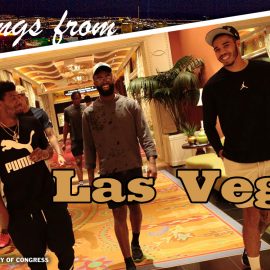 LAS Vegas