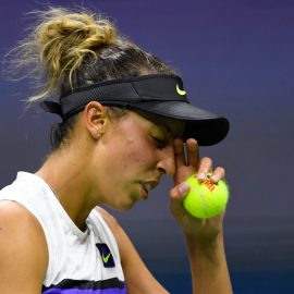 Tennis: US Open