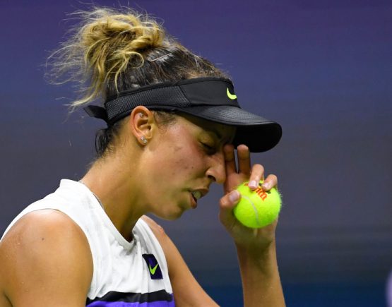 Tennis: US Open