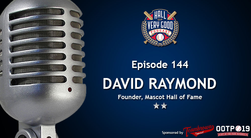 podcast - david raymond 2s