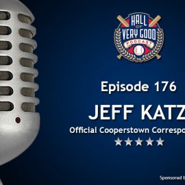 podcast - jeff katz 5s