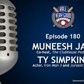 podcast - muneesh jain - ty simpkins