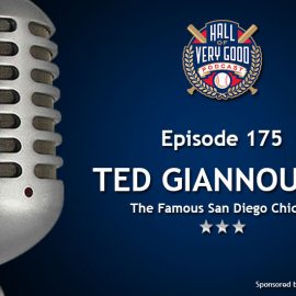 podcast - the chicken 3s
