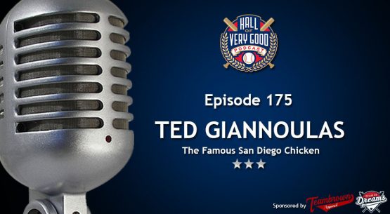 podcast - the chicken 3s