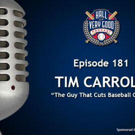 podcast - tim carroll