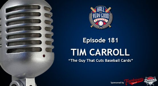 podcast - tim carroll