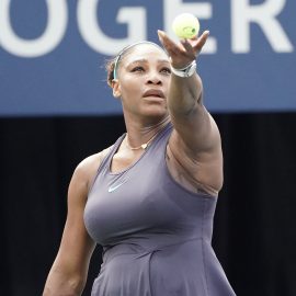 Tennis: Rogers Cup