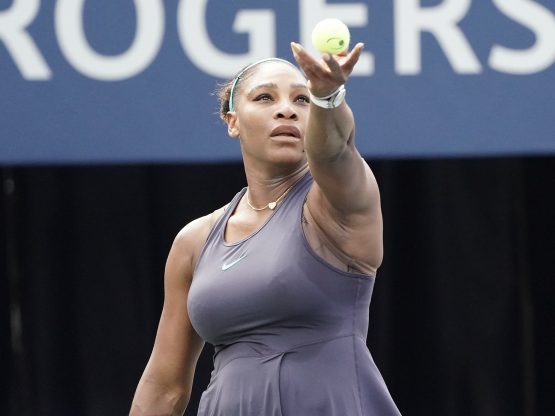 Tennis: Rogers Cup