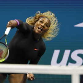 Tennis: US Open