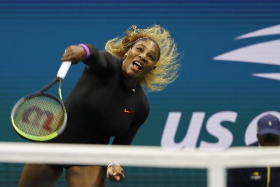 Tennis: US Open