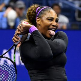 Tennis: US Open