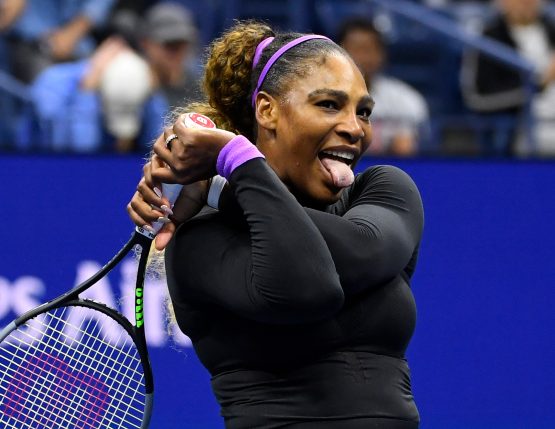 Tennis: US Open