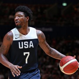 USA v Canada