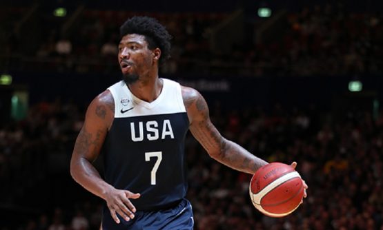 USA v Canada