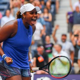 Tennis: US Open