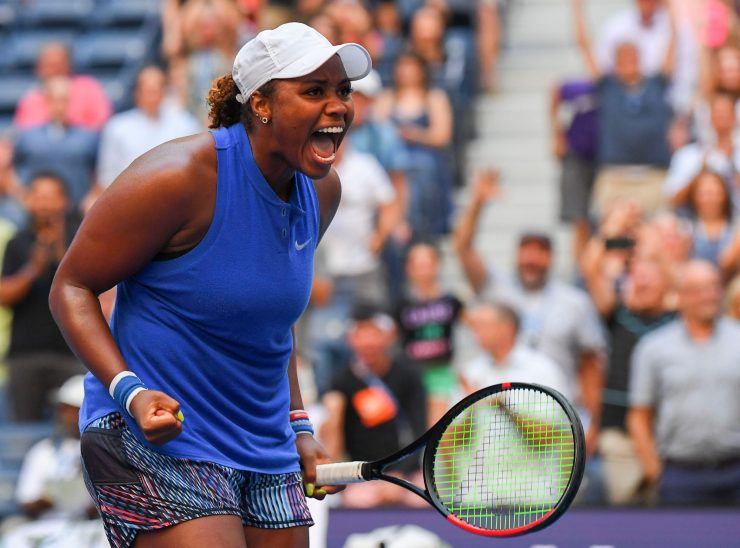 Tennis: US Open