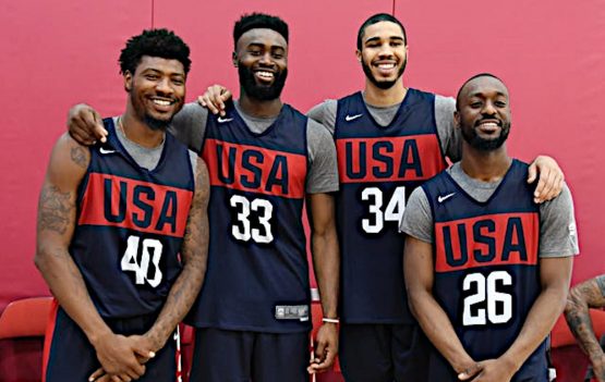 teamUSA