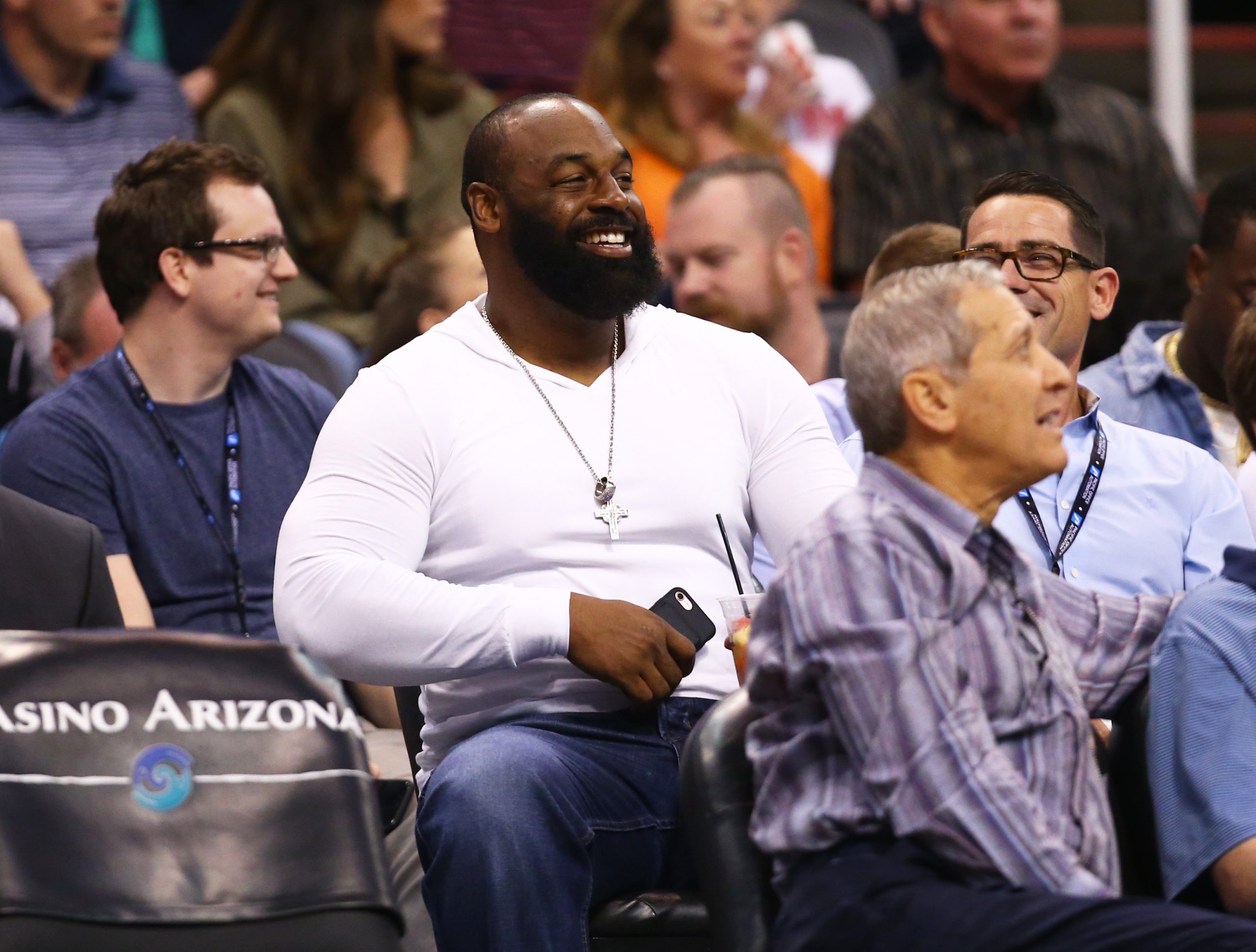 NBA: Cleveland Cavaliers at Phoenix Suns