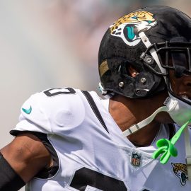 NFL: New York Jets at Jacksonville Jaguars