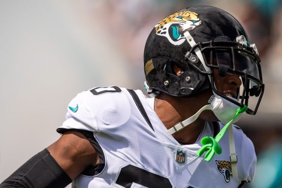 NFL: New York Jets at Jacksonville Jaguars
