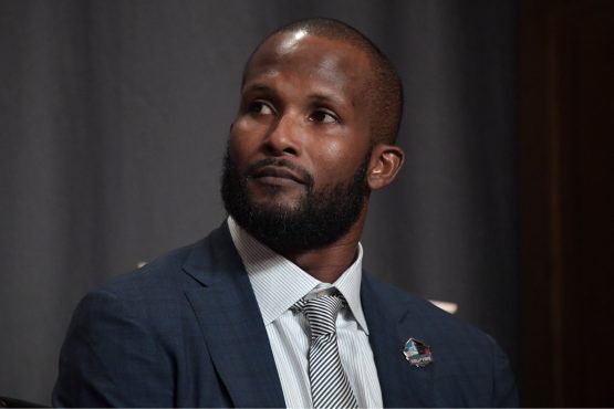 NFL: NFL Honors-Red Carpet