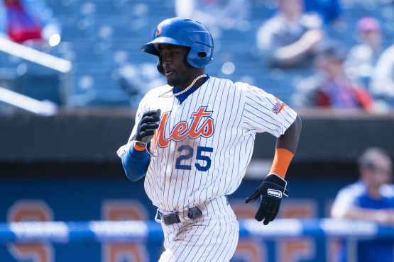 Minor League Baseball: Buffalo Bisons at Syracuse Mets