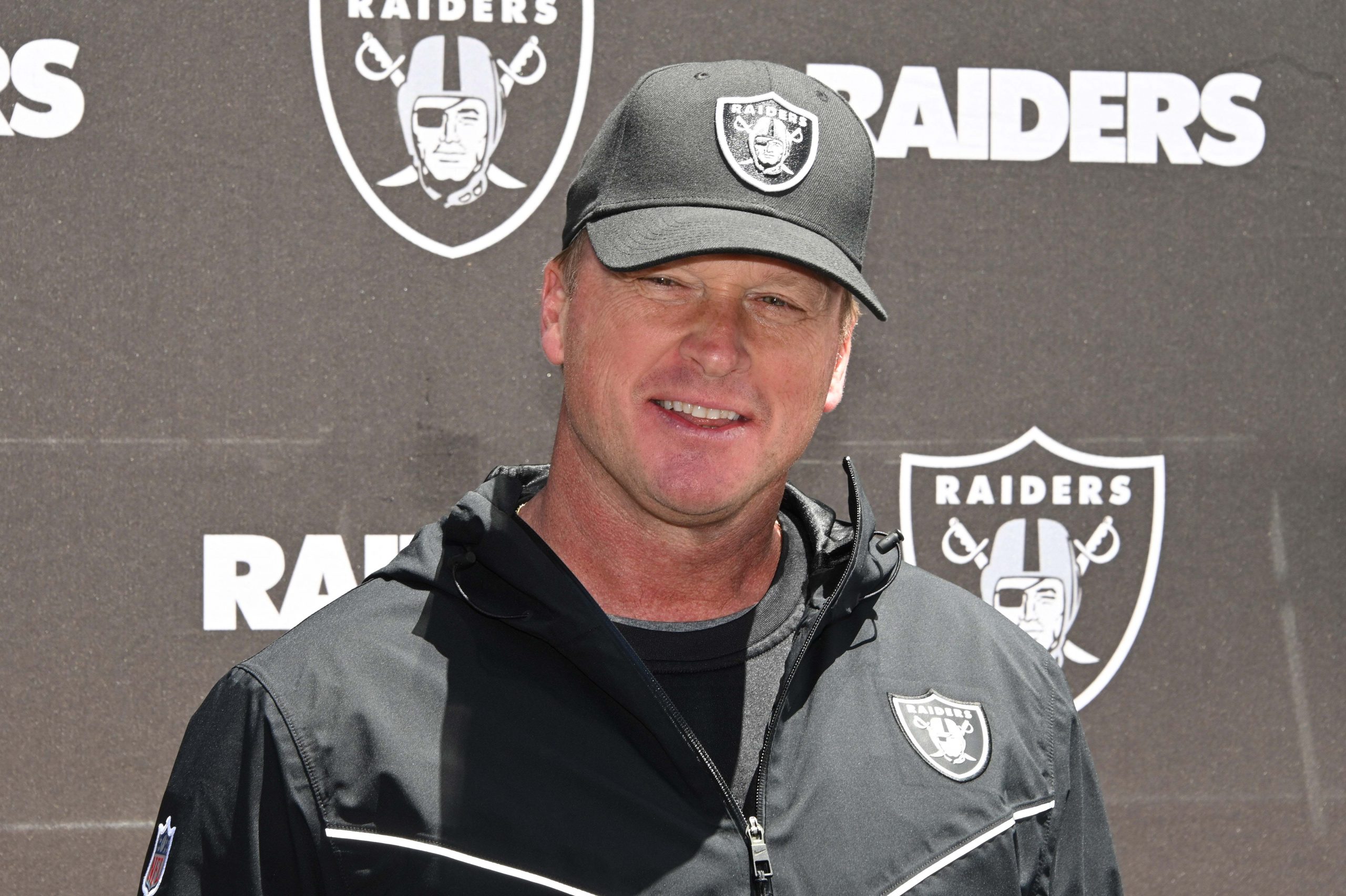 NFL: Oakland Raiders-OTA