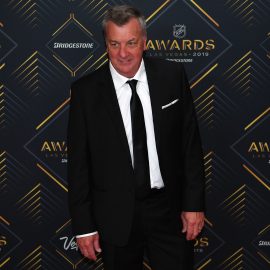 NHL: NHL Awards