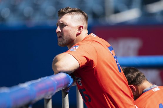 Minor League Baseball: Buffalo Bisons at Syracuse Mets