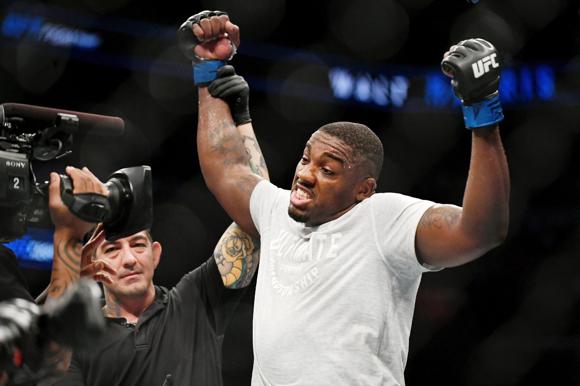 walt harris