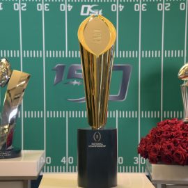 NCAA Football: Pac-12 Media Day