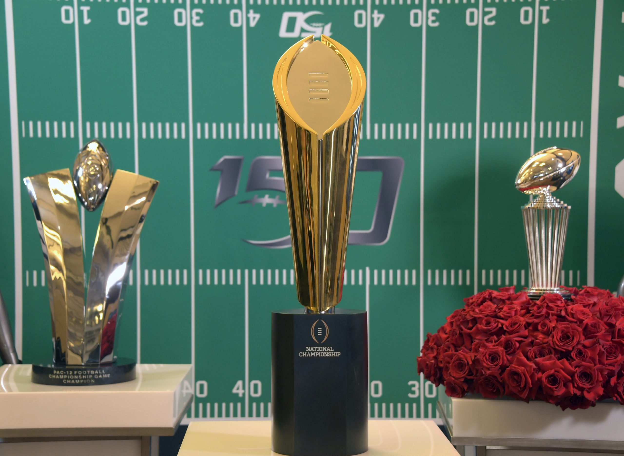 NCAA Football: Pac-12 Media Day