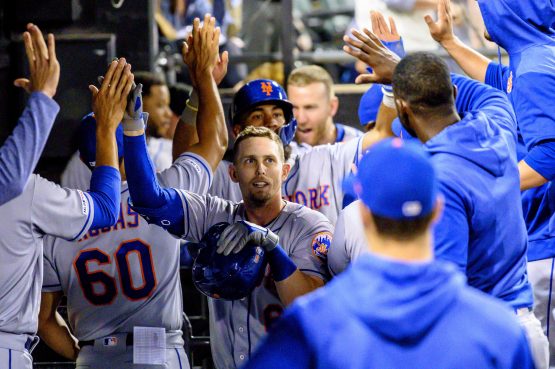 MLB: New York Mets at Chicago White Sox