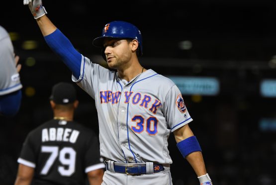 MLB: New York Mets at Chicago White Sox