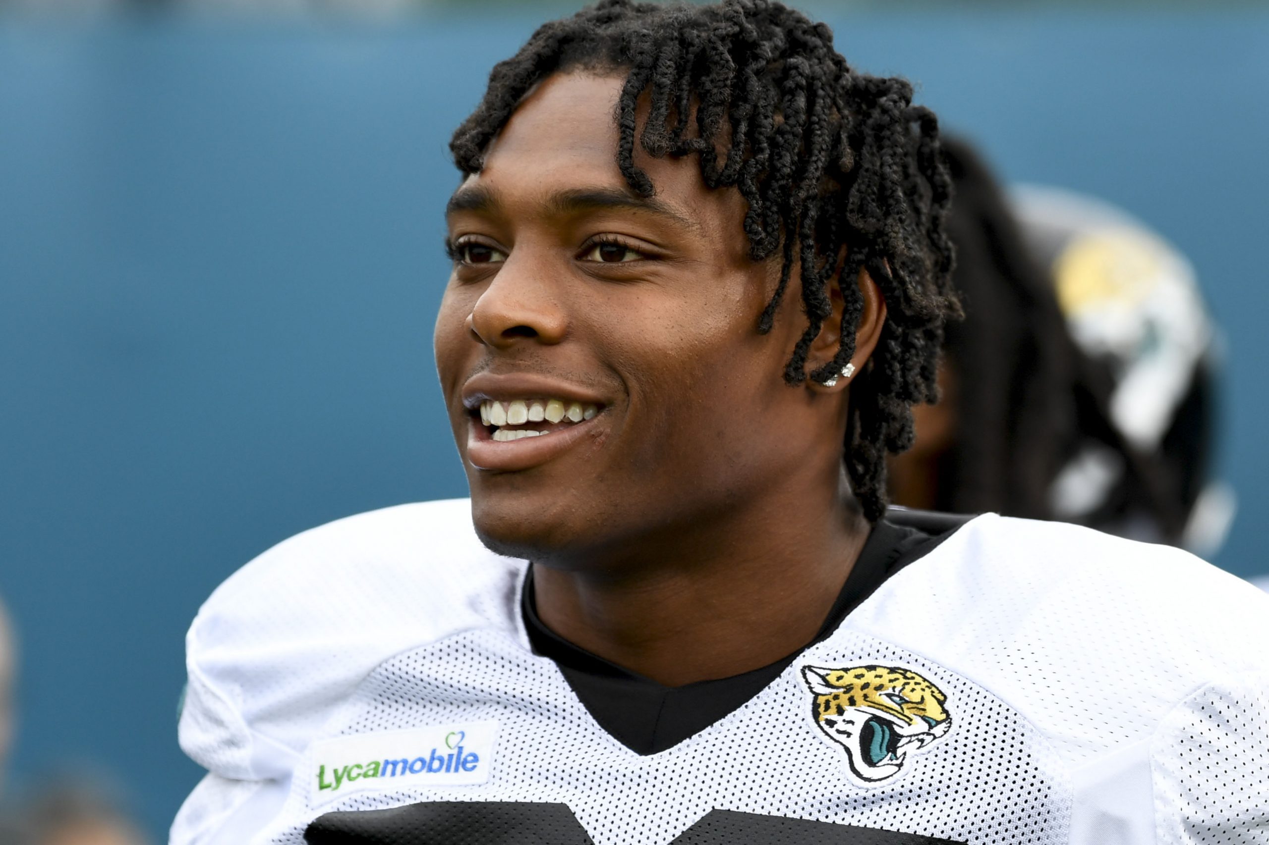 NFL: Jacksonville Jaguars-Training Camp