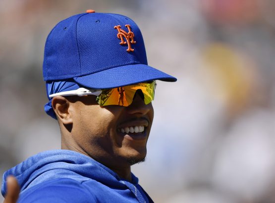 MLB: New York Mets at Chicago White Sox