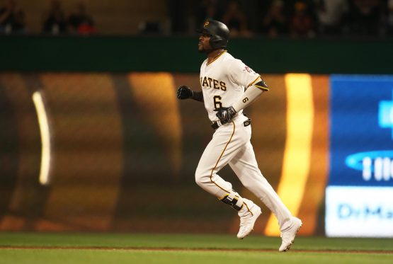 MLB: New York Mets at Pittsburgh Pirates