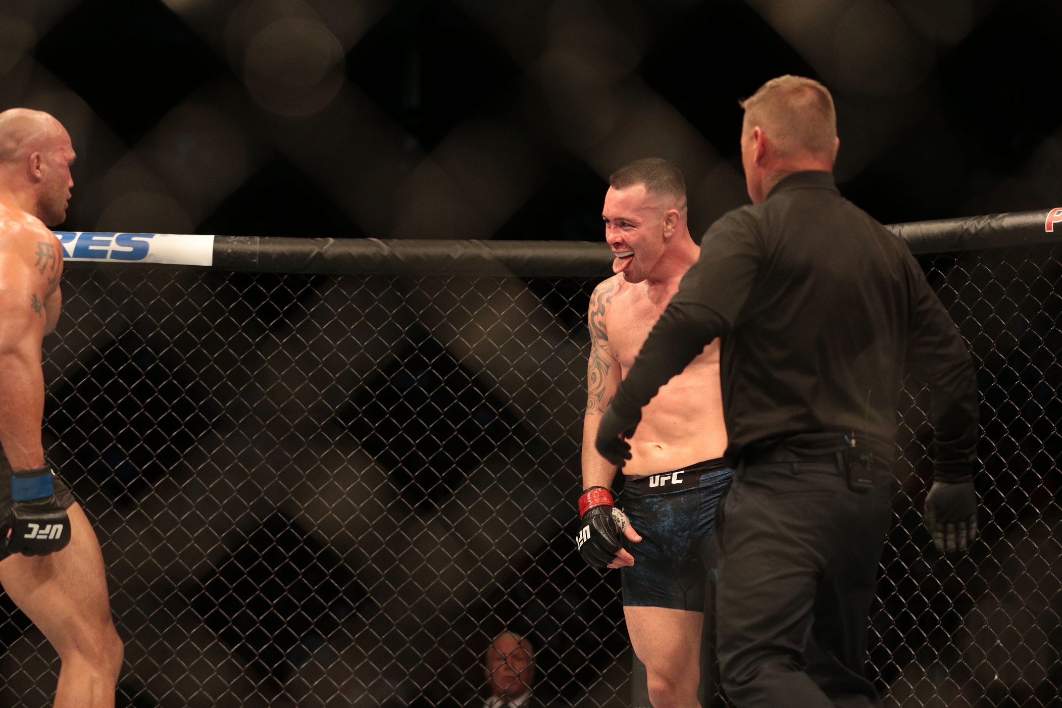 colby covington robbie lawler