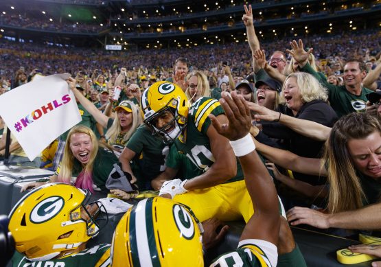 NFL: Preseason-Houston Texans at Green Bay Packers