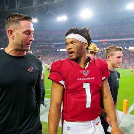 NFL: Preseason-Los Angeles Chargers at Arizona Cardinals