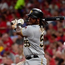 MLB: Pittsburgh Pirates at St. Louis Cardinals