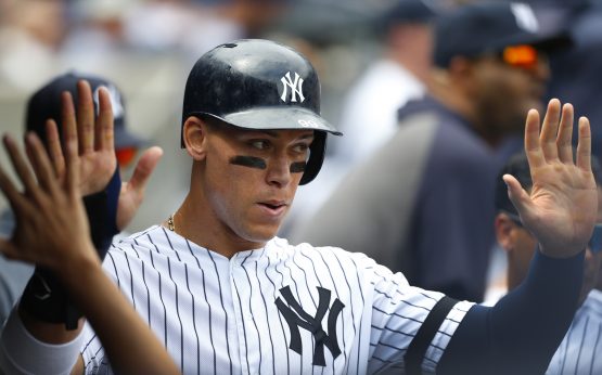 MLB: Baltimore Orioles at New York Yankees