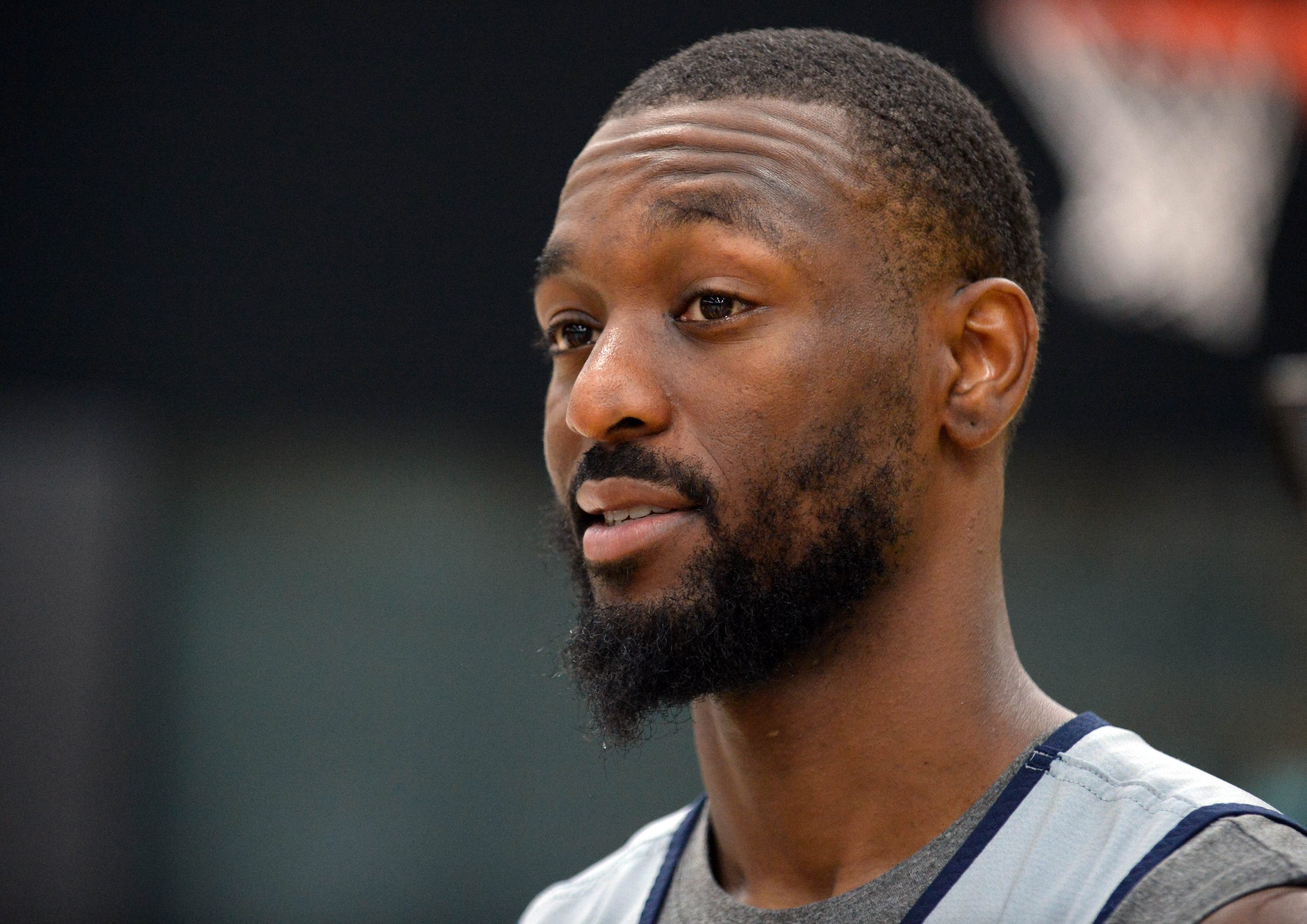 Basketball: USA Basketball-Training Session
