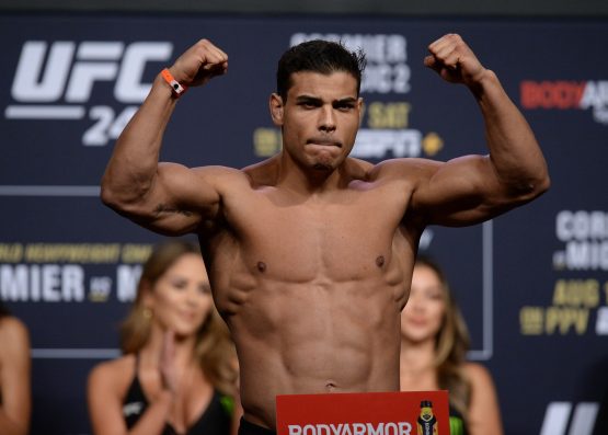 paulo costa