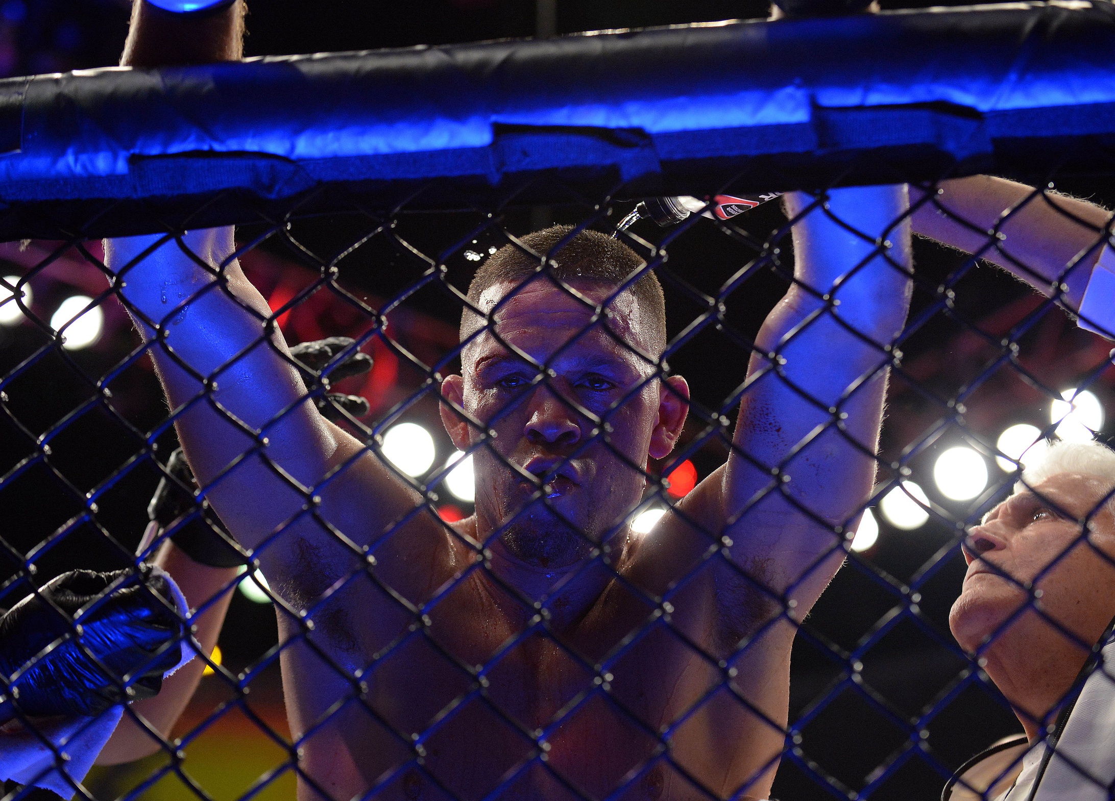 diaz vs masvidal ufc 244 msg