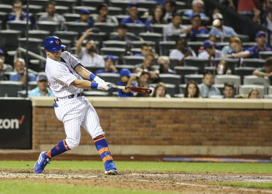 MLB: Chicago Cubs at New York Mets