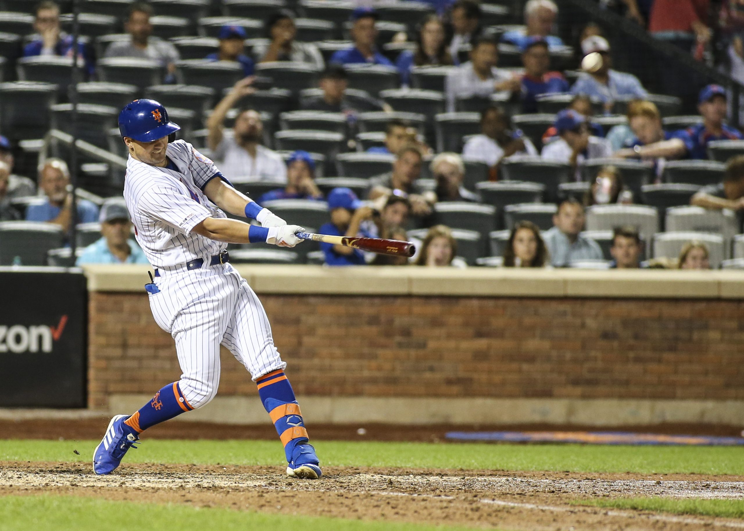 MLB: Chicago Cubs at New York Mets