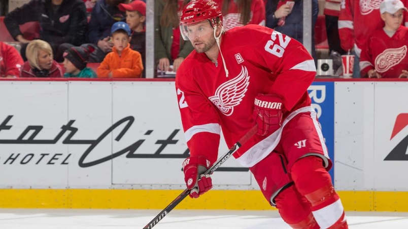 Vanek wings