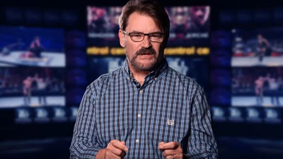 Tony Schiavone