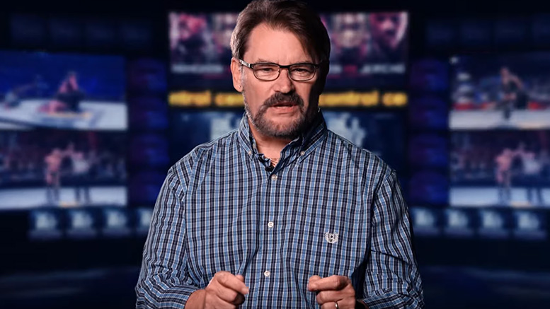 Tony Schiavone